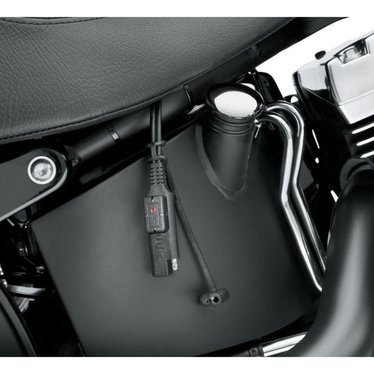 Harley-Davidson Accessories Harley-Davidson® LED Indicator Battery Charging Harness