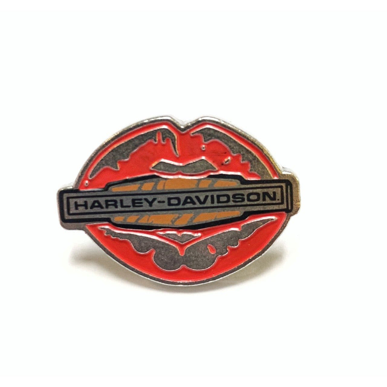 Harley-Davidson Accessories Harley-Davidson® Lips  Pin