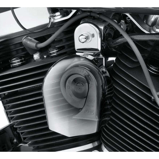 Harley-Davidson Accessories Harley-Davidson® Loud Side-Mount Horn Kit