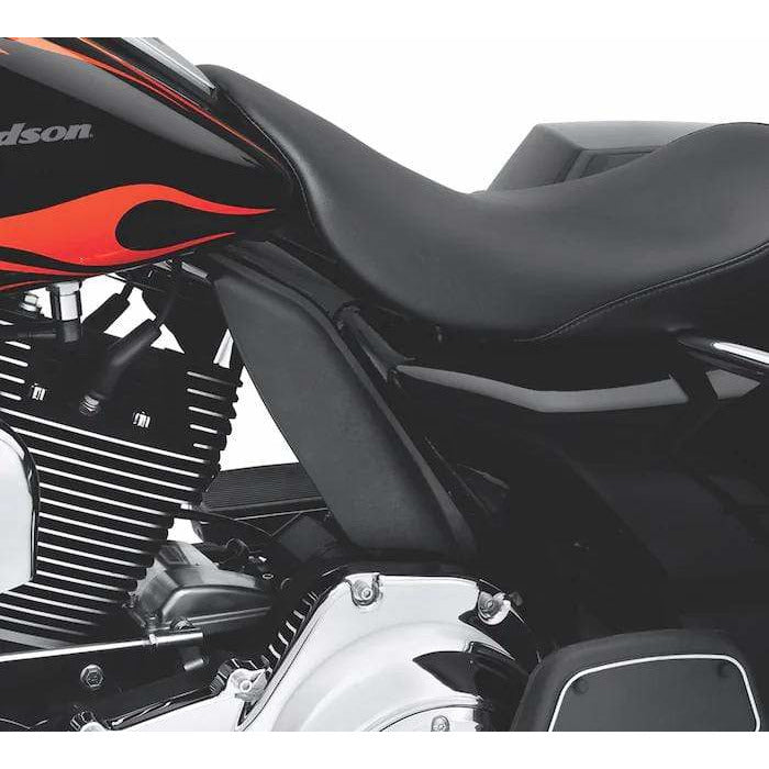 Harley-Davidson Accessories Harley-Davidson® Mid-Frame Air Deflector