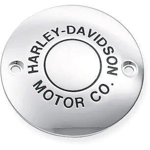 Harley-Davidson Accessories Harley-Davidson Motor Co. Timer Cover