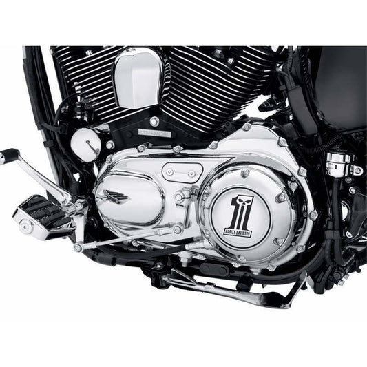 Harley-Davidson Accessories Harley-Davidson® Number One Skull Collection