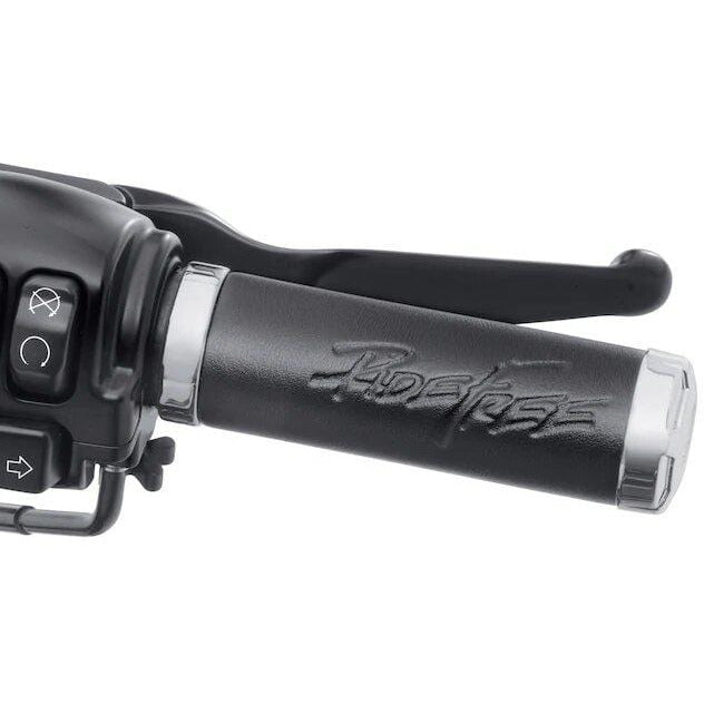 Harley Davidson Ride Free Hand Grips – LIND