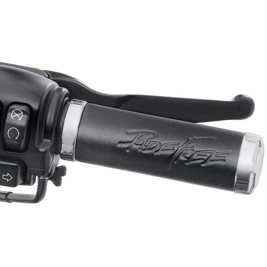 Harley-Davidson Accessories Harley Davidson Ride Free Hand Grips