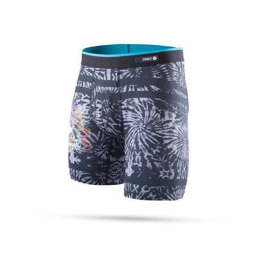 Harley-Davidson Accessories Harley-Davidson® Stance Men's Eagle Boxer Brief