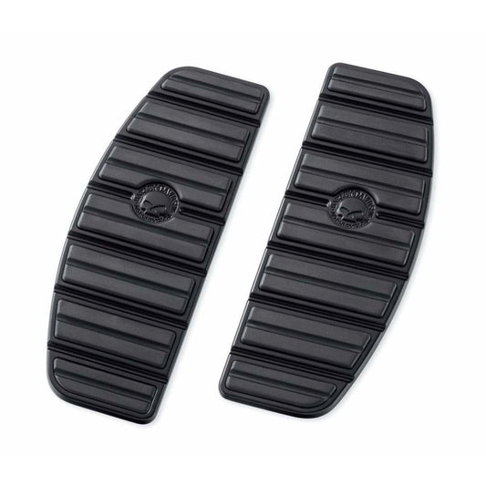 Harley-Davidson accessories Harley-Davidson® Willie G Skull Rider Footboard Insert Kit