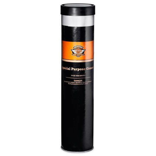 Harley-Davidson Cleaning Products Harley-Davidson® H-D Special Purpose Grease