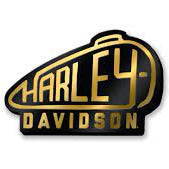 Harley-Davidson Collectables Harley Davidson® 80's Tank Enamel Pin