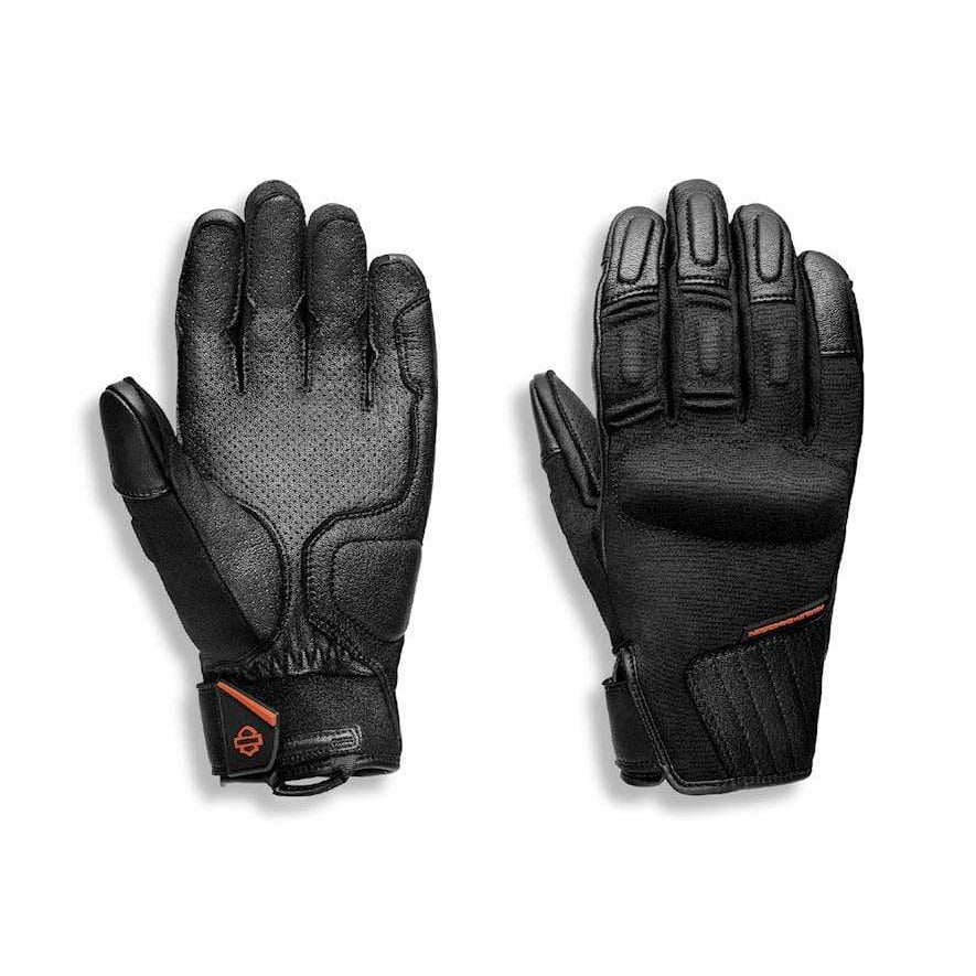 Harley-Davidson Gloves Harley-Davidson® Men's Brawler Full-Finger Glove
