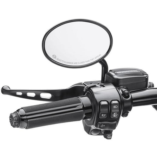 Harley-Davidson Hand Grips Harley-Davidson® Airflow Heated Hand Grips