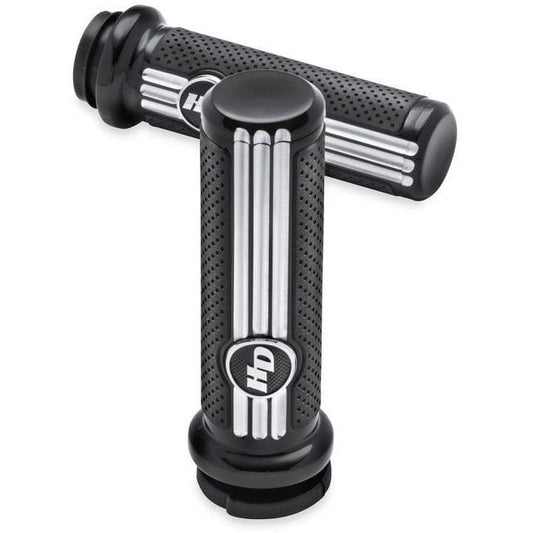 Harley-Davidson Hand Grips Harley-Davidson® Defiance Hand Grips