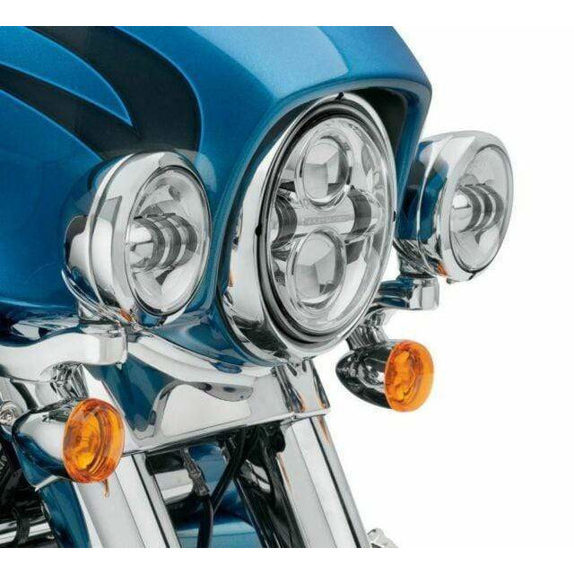 Harley-Davidson Harley-Davidson® Custom Auxiliary Lighting Kit