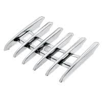 Harley-Davidson Harley-Davidson® Stealth Tour-Pak Luggage Rack