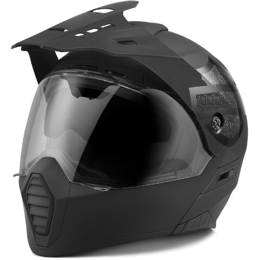 Harley-Davidson Helmets Harley-Davidson® Passage Adventure J10 Modular Helmet