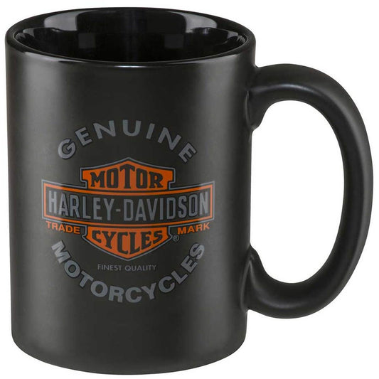 Harley-Davidson® Genuine Motorcycles Mug