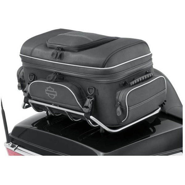 Motorcycle Luggage Bag Organizer Touring For Tour Pak Pack For Road Motorcycle Luggage Bag Organizer Touring For Tour Pak Pack For Road