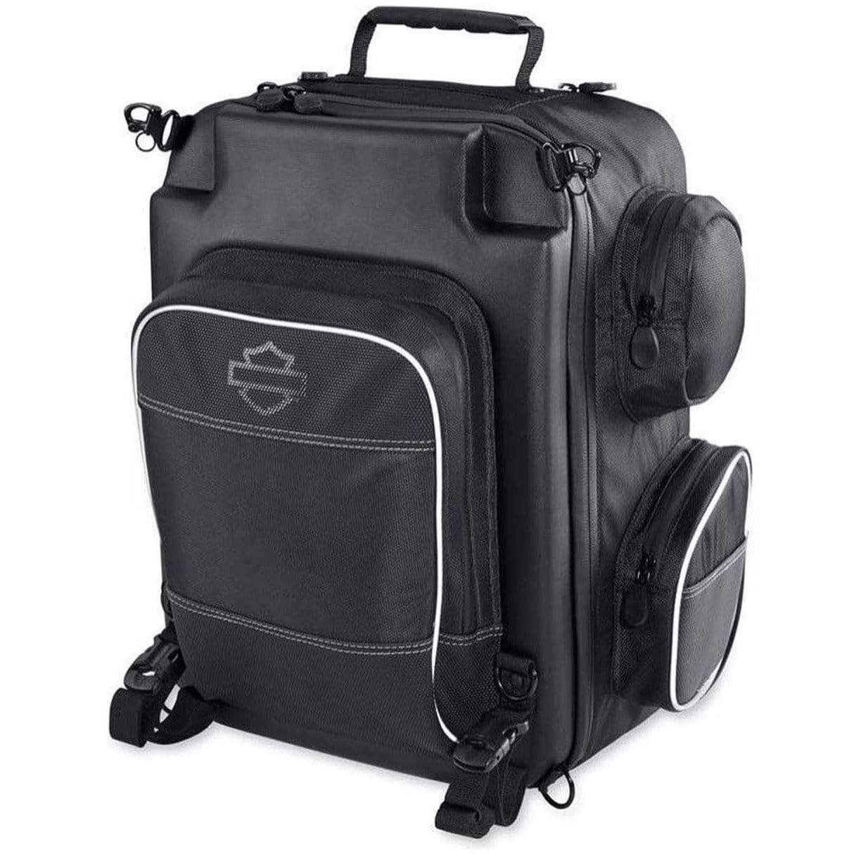 Harley-Davidson® Onyx Premium Luggage Weekender Bag - Universal Fit