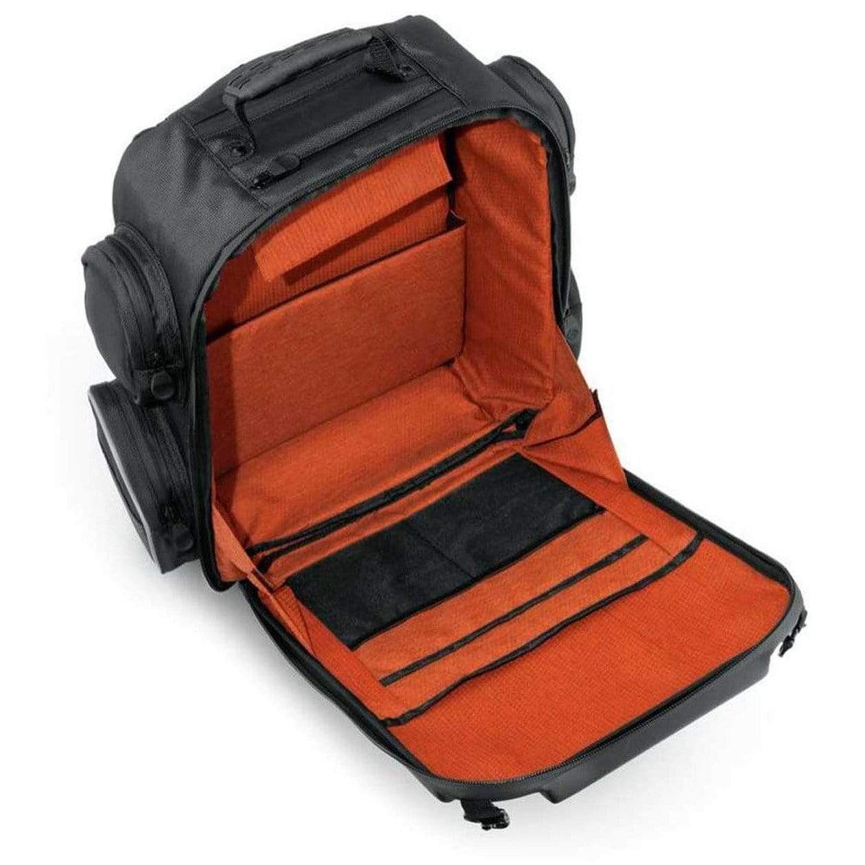 Harley-Davidson® Onyx Premium Luggage Weekender Bag - Universal Fit