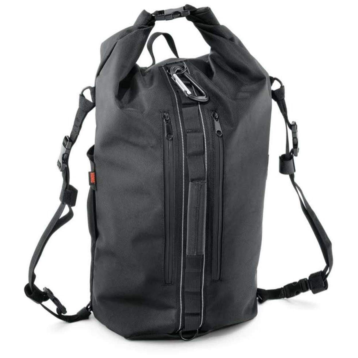 Harley-Davidson® Overwatch Dry Water-Resistant Bag, Universal Fit