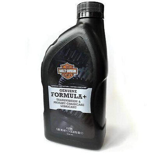 Harley-Davidson® Formula+ Transmission And Primary Chaincase Lubricant
