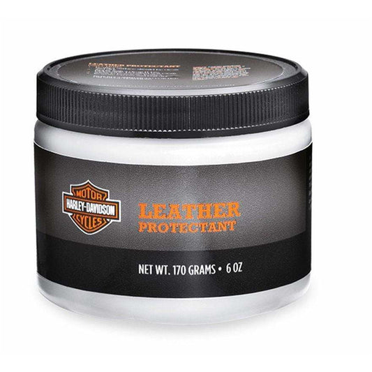 Harley-Davidson Maintenance Harley-Davidson® Leather Protectant