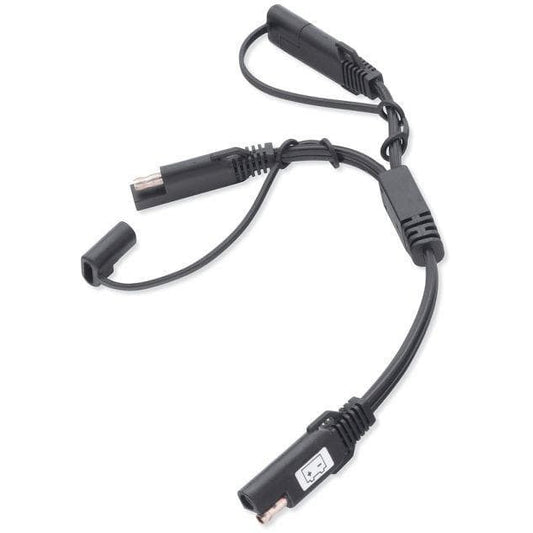 Harley-Davidson Maintenance Harley-Davidson® SAE 2-Pin Y-Harness