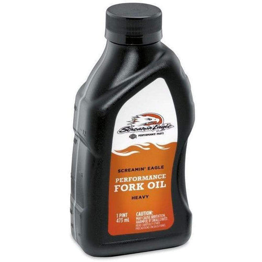 Harley-Davidson® Screamin' Eagle Fork Oil
