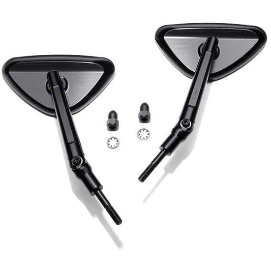 Harley-Davidson Parts Harley-Davidson® by Rizoma® Mirrors