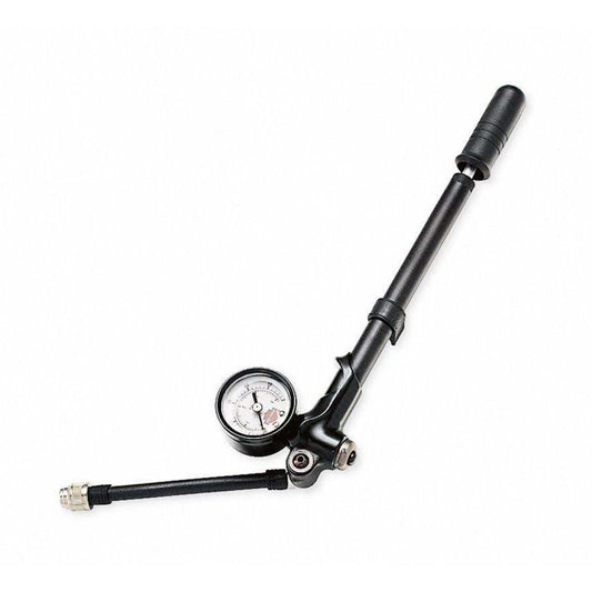 Harley-Davidson Parts Harley-Davidson® Touring Suspension Air Pump