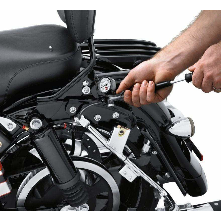Harley-Davidson Parts Harley-Davidson® Touring Suspension Air Pump