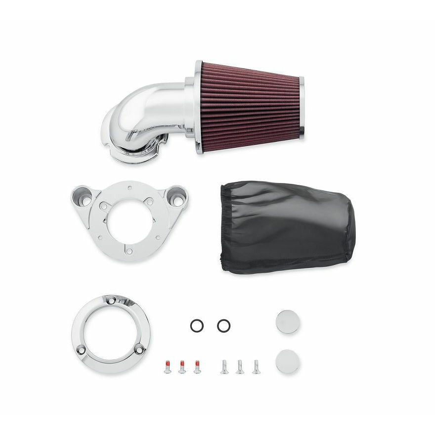 Harley-Davidson® Heavy Breather Air Cleaner Kit