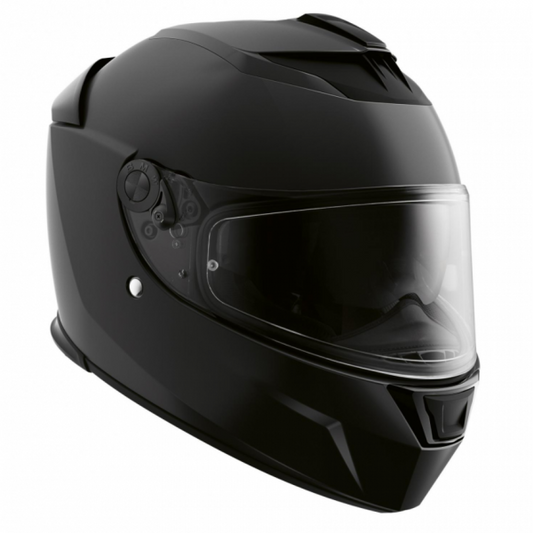 BMW Motorrad Street X Helmet - Night Matte Black