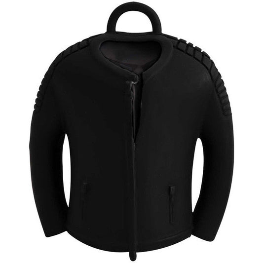 Harley-Davidson® Bar & Shield Leather Jacket Shaped Ride Bell