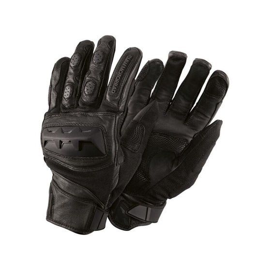 BMW Motorrad Rallye Gloves Black