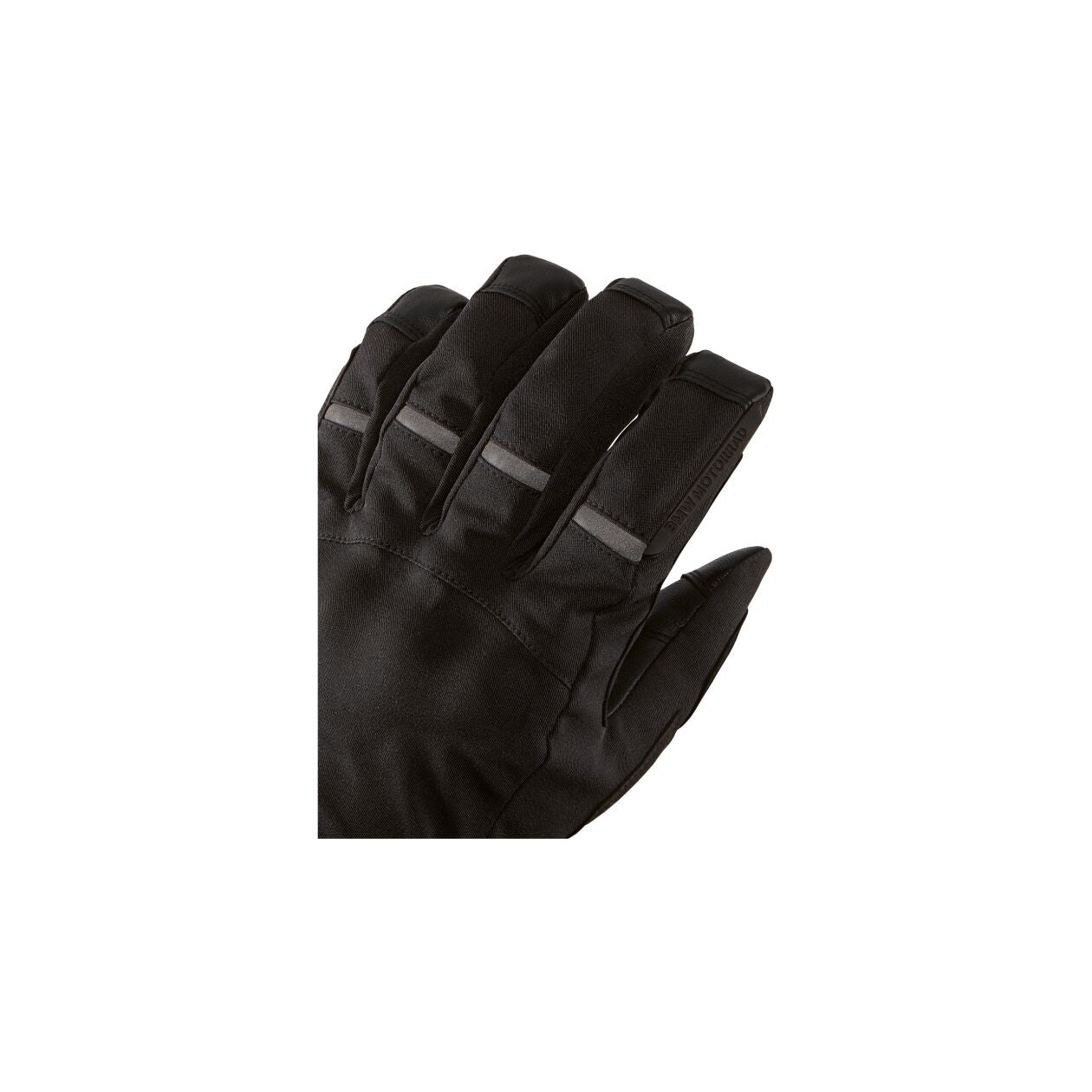 BMW Motorrad Silvretta Gore-Tex Gloves - Black