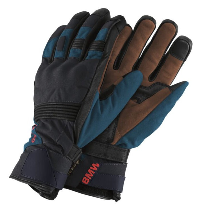 BMW Motorrad GS Puna Gore-Tex Gloves - Women's