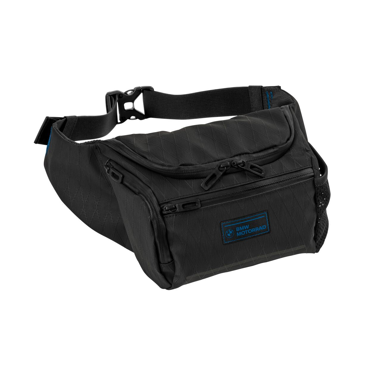 BMW Motorrad Black Collection Hip Bag