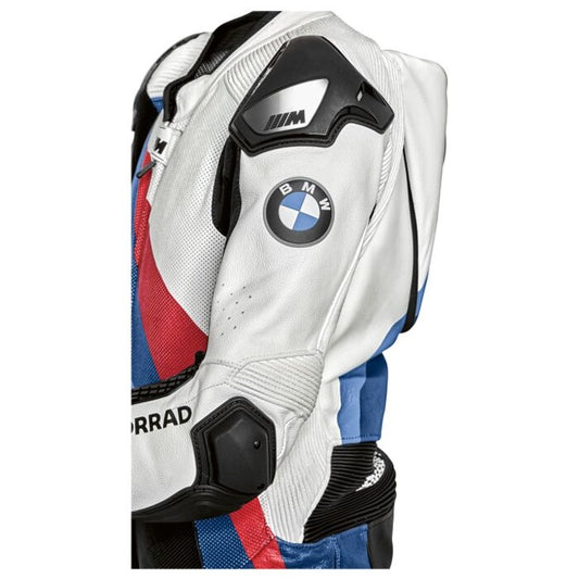 BMW Motorrad M Pro Race Comp Suit