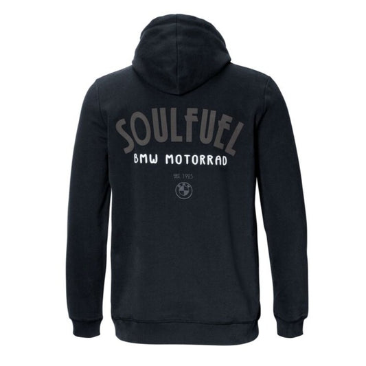 BMW Motorrad Soulfuel Hoodie