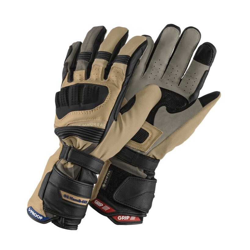 BMW Motorrad GS Namib 2in1 GORE-TEX Gloves