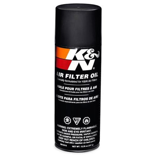 LIND Cleaning Products K&N® Air Filter Oil Aerosol Can