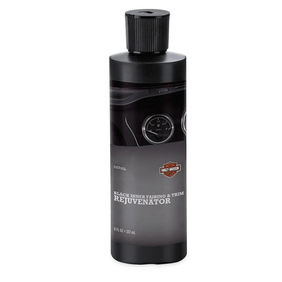 LIND Harley-Davidson® Black Inner Fairing Rejuvenator