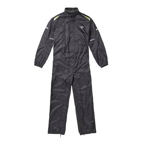Triumph Rain Suit - LIND