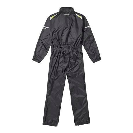 Triumph Rain Suit - LIND