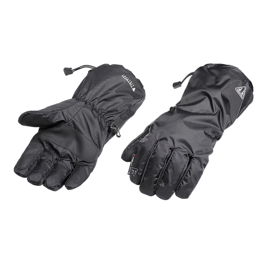 Triumph Rain Over Gloves