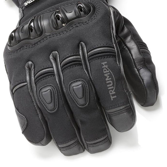 Triumph Forss Waterproof Gloves with PrimaLoft® Insulation
