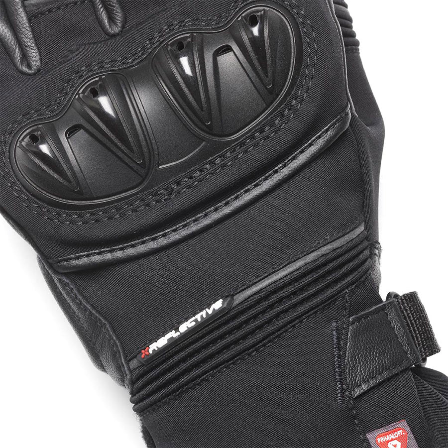 Triumph Forss Waterproof Gloves with PrimaLoft® Insulation