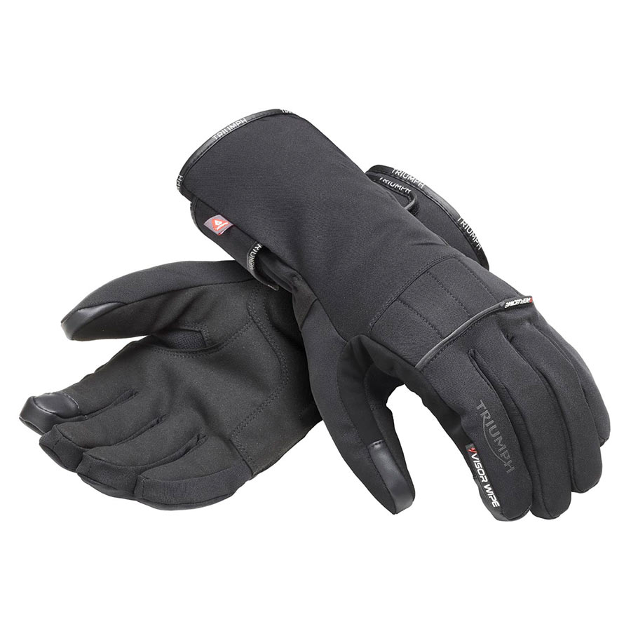 Triumph Blisset Waterproof PrimaLoft® Insulated Gloves