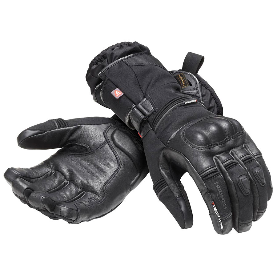 Triumph Pinnock Waterproof PrimaLoft® Insulated Gloves