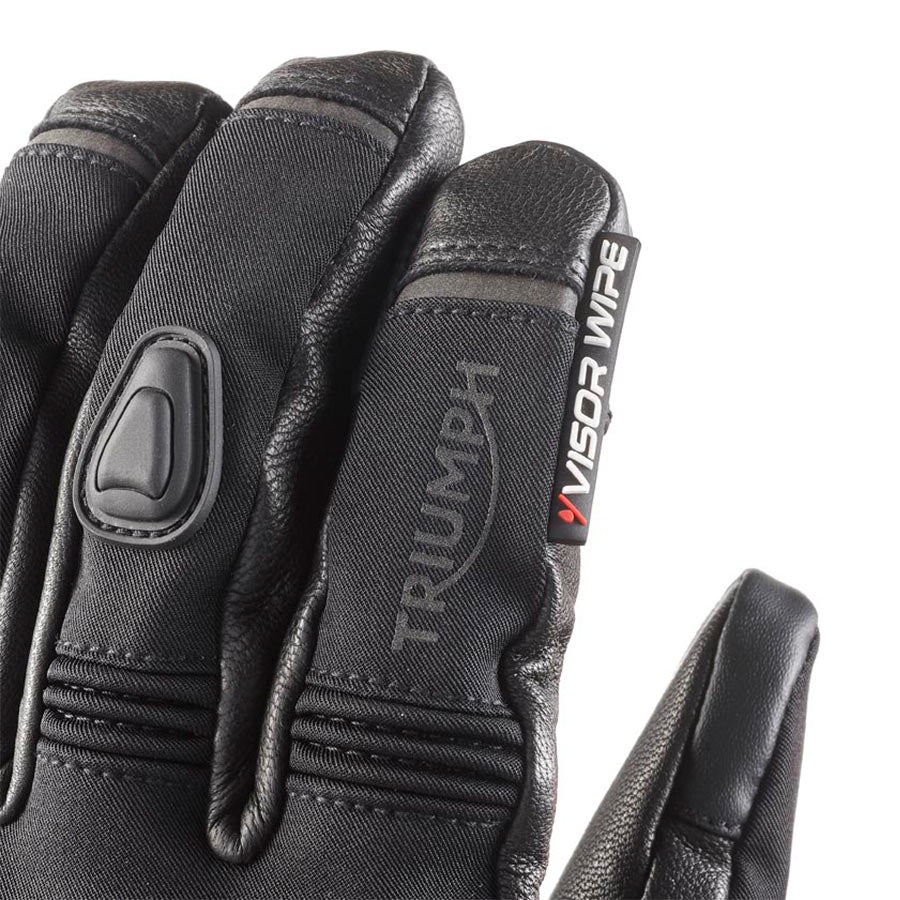 Triumph Dalsgaard GORE-TEX® Gloves with PrimaLoft® Insulation